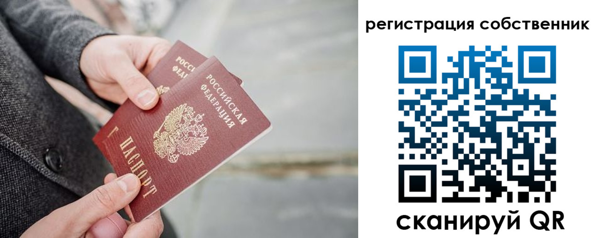 временная регистрация гарантия в Ногинске
