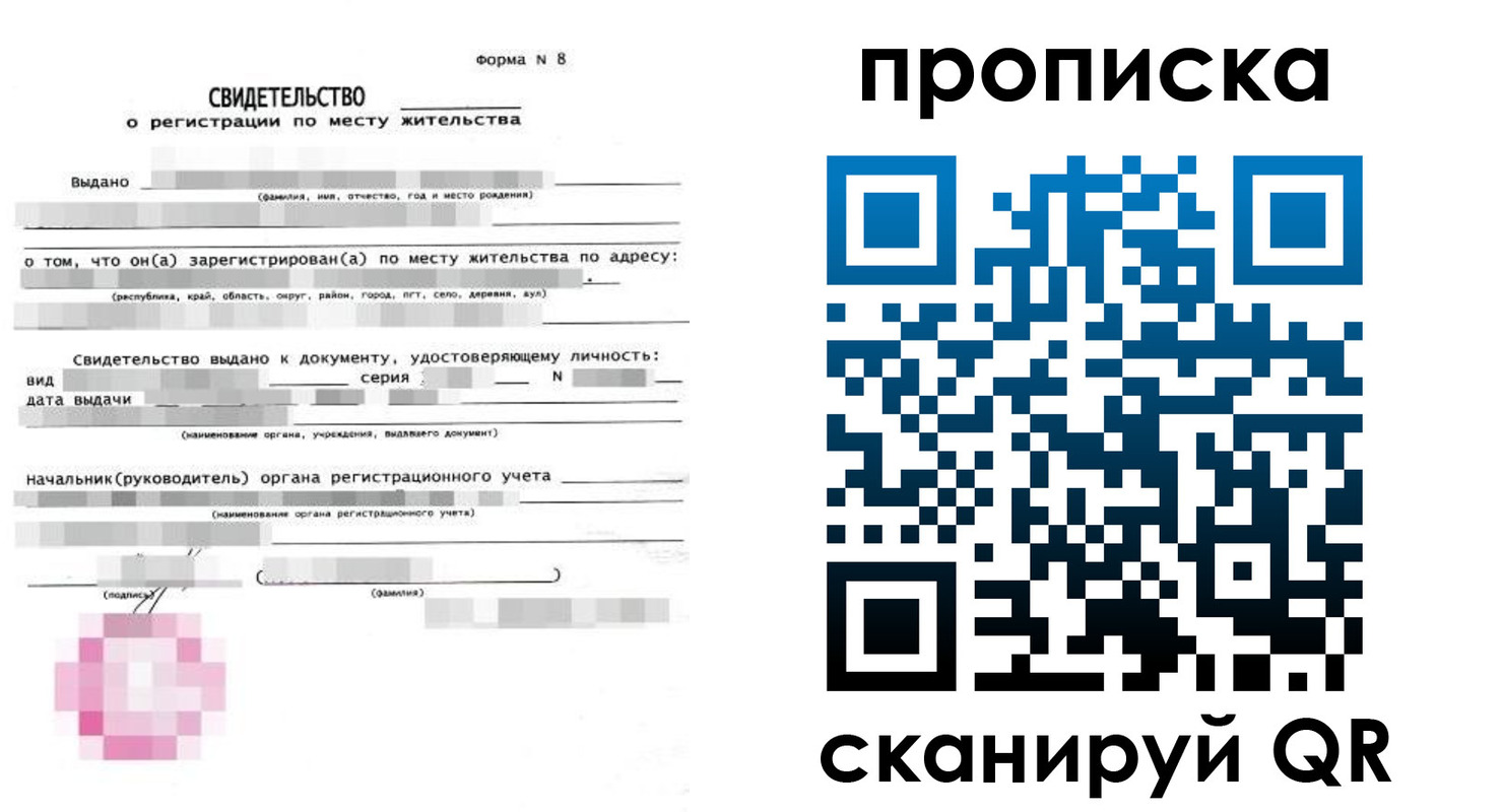 прописка в Ногинске